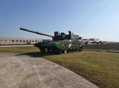 一比一軍事模型專賣店與長征火箭模型工廠 國防教育與商業租賃的新機遇