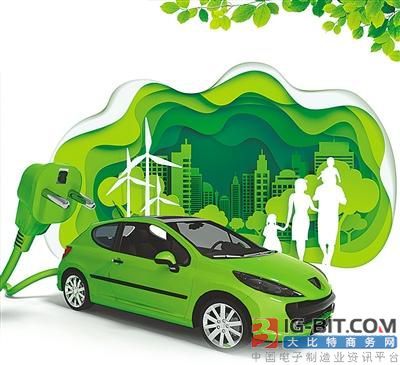順絡邀您共襄盛會 第六屆新能源汽車會議，新興能源技術研發(fā)共譜未來